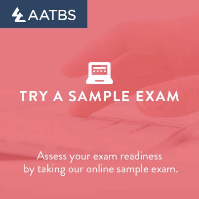 AATBS Exam Prep .